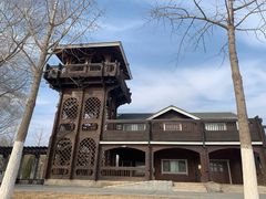 -永定河休闲森林公园