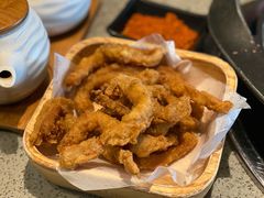 园里鲜炸酥肉-园里火锅(仁和新城店)