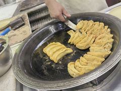 -李记清真馆(打钉巷店)
