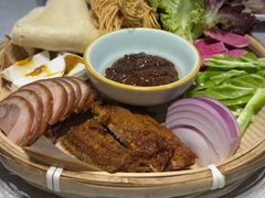 -恭敬李·烤鸭(天坛北门店)