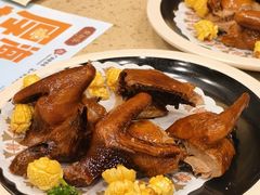 -点都德(龙之梦店)