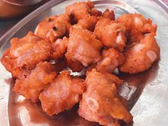 -胜海大排档·海鲜·黄鳝饭(十年老店)