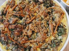 -四道菜·福建菜馆(新街口金鹰店)