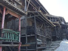 -中国汉城景区