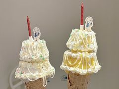 -海比甜店·意式手工冰激淋happy habit gelato
