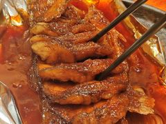 -国人川菜(李家村建东街店)