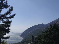 -青岛崂山太清宫