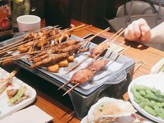 -管氏翅吧(地安门店)