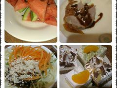 -比尔斯健康烤肉自助餐厅