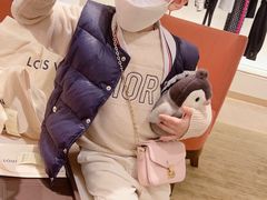 -新世界百货(明洞总店)