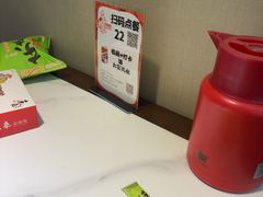 -东来土菜馆(民祥园路店)