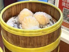 -南拳十三姨·潮汕砂锅粥·粤菜(西单大悦城店)