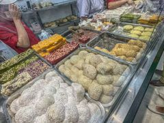 -常州糕团店(北大街新世纪商城店)