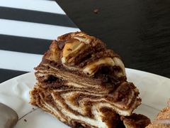 糖花卷-老回回饺子馆(海洋馆店)