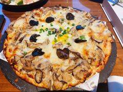 -The ROOF (通盈中心店)