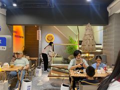 -韩萍老南京馄饨(河西万达店)