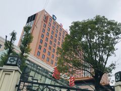 -麦当劳(斜土路2号店)