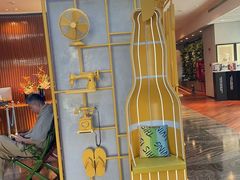 -上海外滩英迪格酒店