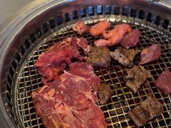 -尚宴牛特鲜自助(太原街万达店)