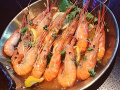 -钳真多钓虾馆·小龙虾海鲜烧烤(九六广场店)