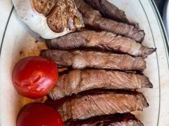 -MONICH牛排融合餐厅(和义大道购物中心店)