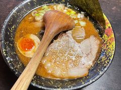-日本料理神拉面