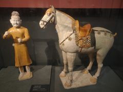 -陕西历史博物馆