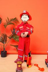 -童年时光专业儿童摄影(龙首店)