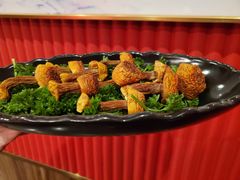 -捞神煲汤火锅(湖滨商业街店)