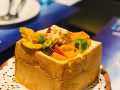 -赫帝拉航空主题餐厅(南宁店)