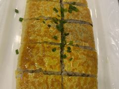 -老浒记烤鸭-北京菜(琉璃厂店)