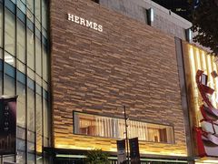 -HERMES(恒隆广场店)