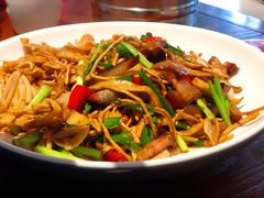 -唐师傅湘西名菜馆(武陵路店)