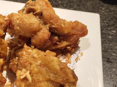 金牌蒜香骨-老广酒楼(樱花店)