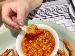 -靓虾二哥长沙地标小龙虾(五一广场店)