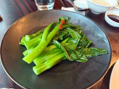 -新天世纪中餐厅