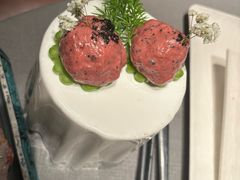 -左庭右院鲜牛肉火锅黑金店(陆家嘴中心店)