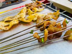 -纪录片《人生一串》体验店(静安店)