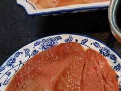 -飘香火锅(玉林西路店)