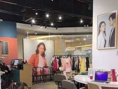 -海马体照相馆(天津世纪都会店)