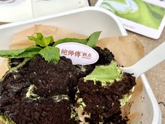 -鲍师傅糕点(五月花店)