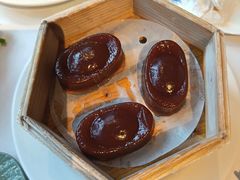 -广州酒家(天字码头店)