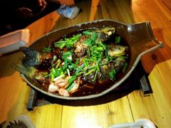 坛子鱼-夏黑子坛子鱼(总店)