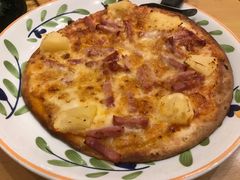 -萨莉亚意式餐厅(天河城购物中心店)