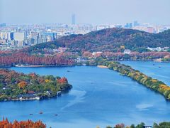 -九曜山