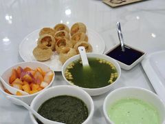 -VATAN INDIAN RESTAURANT米特餐饮有限公司(城北路店)