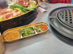 -牛犇炭火烤肉·鲜切烤肉(承德总店)