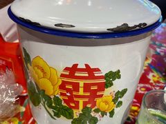 -人民公社大食堂(张家湾店)
