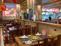 -沸炉重庆老火锅(军事博物馆店)