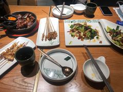 -云海肴·汽锅鸡·云南菜(高德置地店)